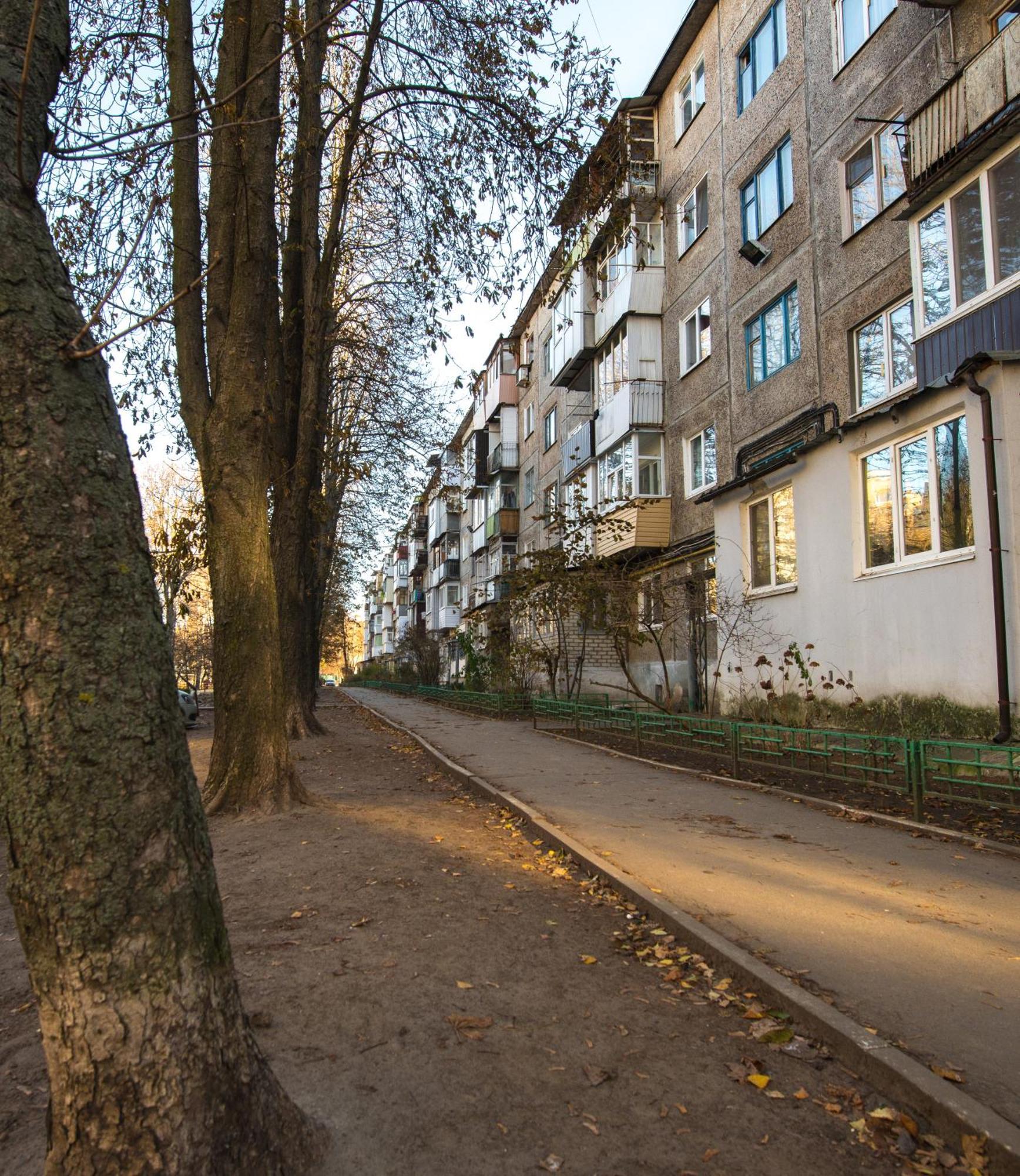Квартира В Центре Харькова Екстериор снимка